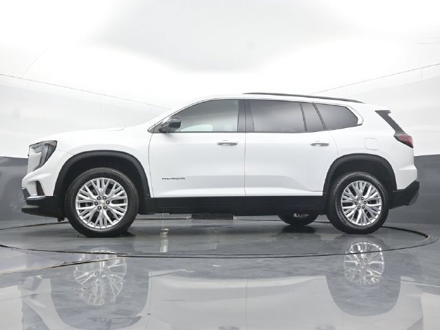 Used 2026 GMC Acadia Elevation w/ Elevation Premium Package FWD image 52