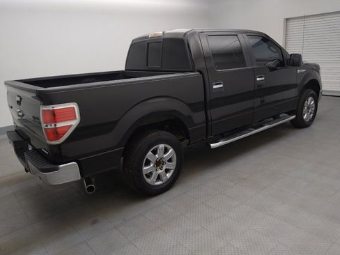 Used 2013 Ford F150 XLT w/ Luxury Equipment Group image 10