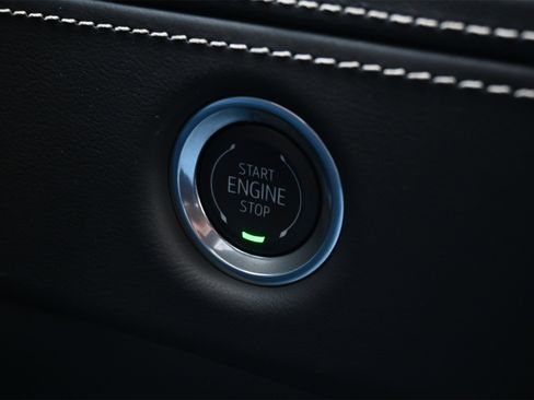 New 2025 Cadillac Escalade Sport Platinum w/ LPO, ONYX Package image 14