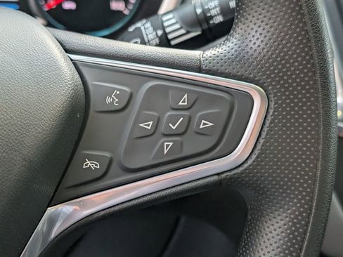 Used 2023 Chevrolet Equinox LS w/ LS Convenience Package image 28