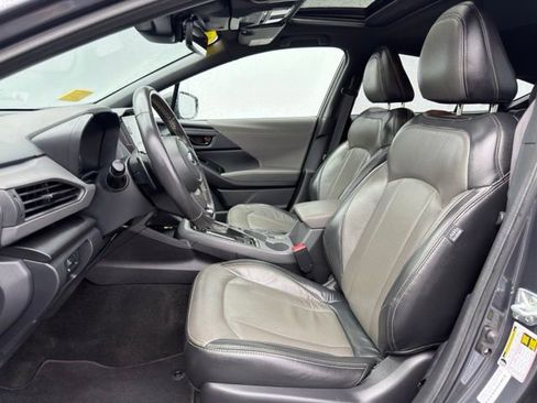 Used 2024 Subaru Crosstrek 2.5i Sport AWD/4WD image 20