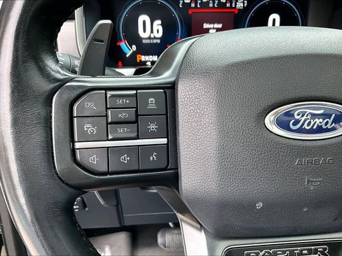 Used 2023 Ford F150 Raptor image 23
