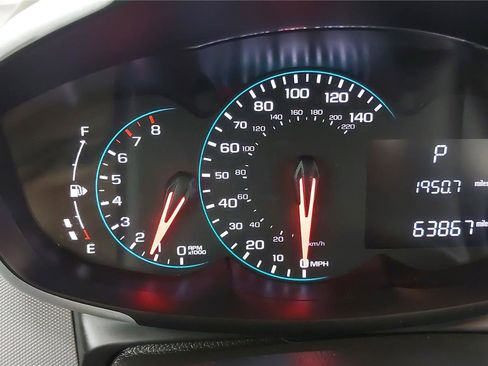 Used 2019 Chevrolet Sonic LT image 25