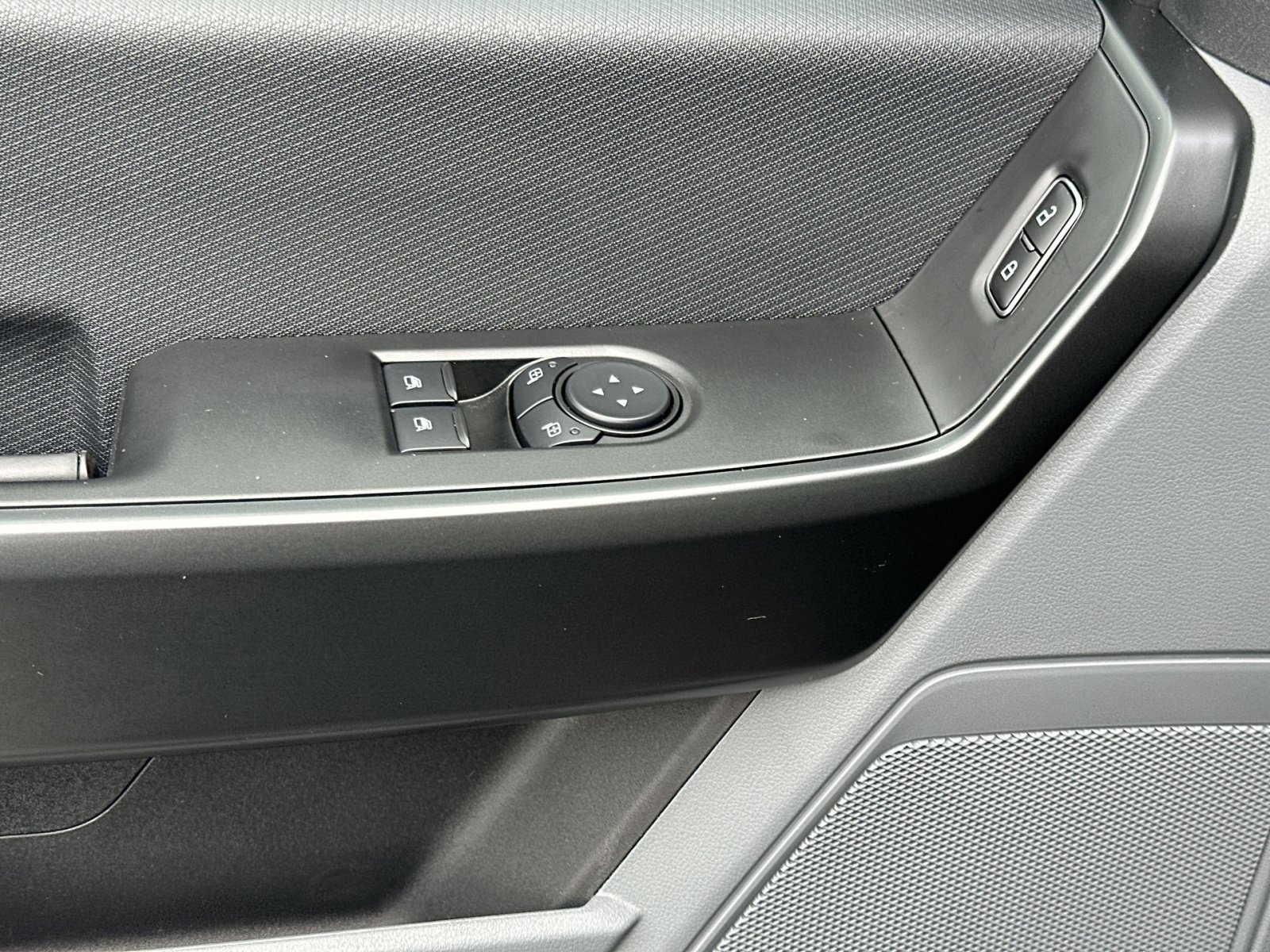 New 2026 Ford F150 XL AWD/4WD image 16