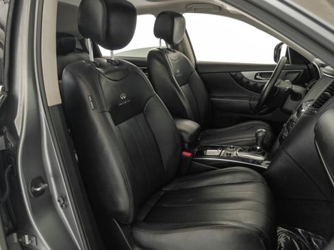 Used 2014 INFINITI QX70 3.7 image 38