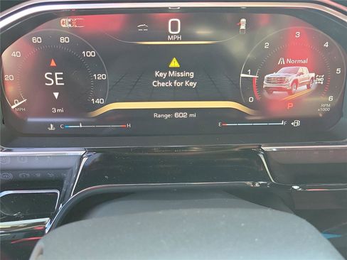 New 2026 GMC Sierra 1500 SLT w/ SLT Premium Package image 25