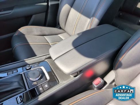 Certified 2025 MAZDA CX-50 AWD 2.5 Hybrid w/ Premium Pkg image 21
