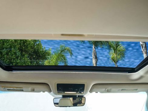 Used 2018 Lexus RX 350L FWD w/ Premium Package image 18