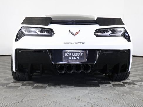 Used 2016 Chevrolet Corvette Stingray image 6