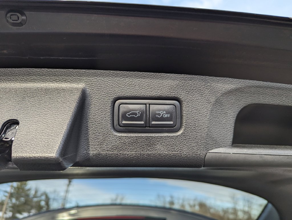 Used 2024 Kia Telluride SX Prestige X-Line AWD/4WD image 49