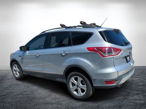 Used 2014 Ford Escape SE w/ Equipment Group 201A image 5