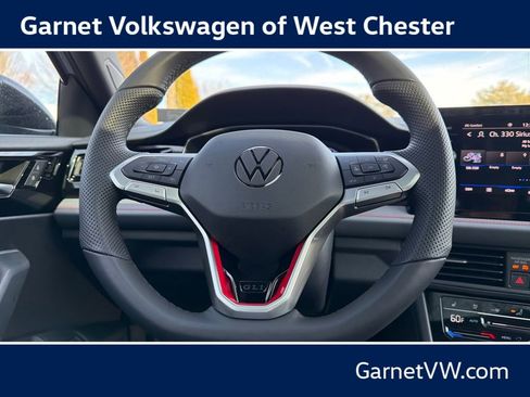 New 2026 Volkswagen Jetta GLI Autobahn FWD image 14
