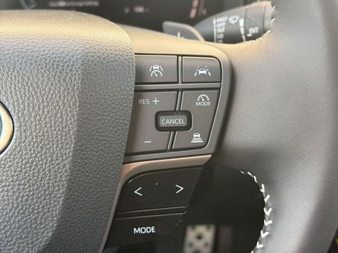 New 2026 Toyota Camry Hybrid image 28