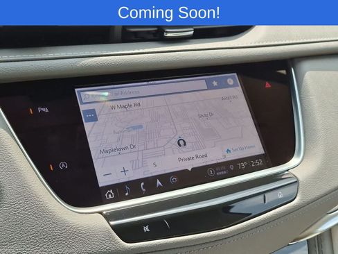Used 2023 Cadillac XT5 Premium Luxury AWD/4WD image 29