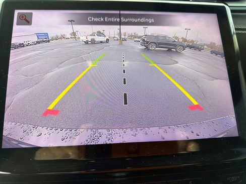 Used 2021 Jeep Grand Cherokee L Limited image 23