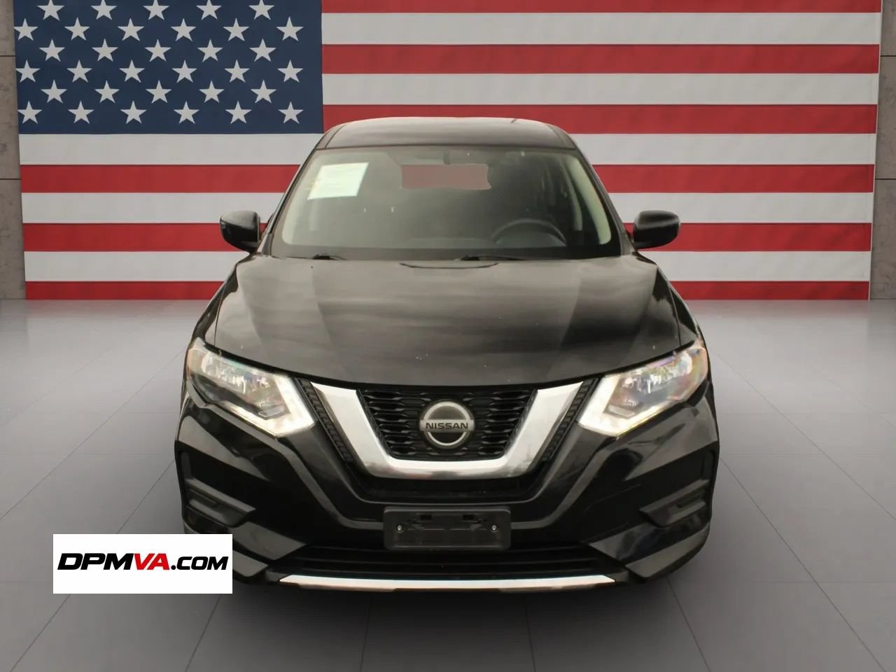 Used 2018 Nissan Rogue S AWD/4WD image 12