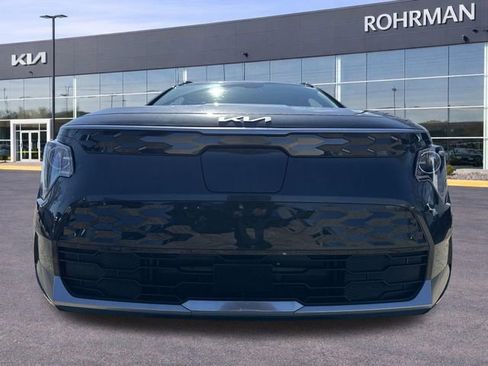 New 2025 Kia Niro Wind w/ Wind Preserve Package FWD image 26