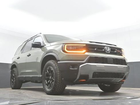 New 2026 Honda Passport TrailSport Elite image 43