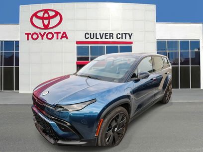 Used 2023 Fisker Ocean One