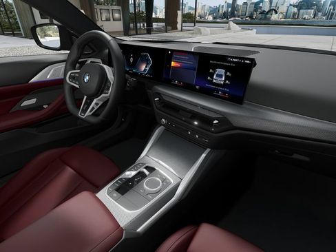 New 2027 BMW 430i Coupe w/ M Sport Package RWD image 14