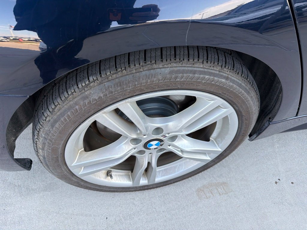 Used 2016 BMW 340i xDrive Sedan AWD/4WD image 17