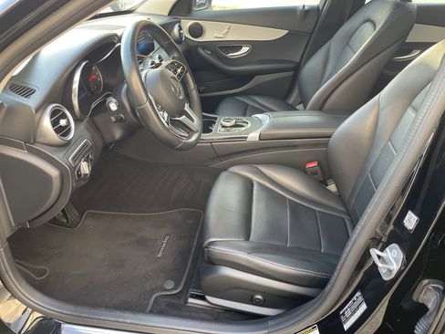 Used 2020 Mercedes-Benz C 300 Sedan image 19