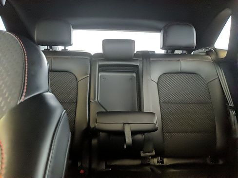 Used 2024 Ford Escape ST-Line w/ Tech Pack #1 image 26