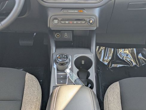 New 2025 Ford Bronco Sport Big Bend w/ Convenience Package image 19