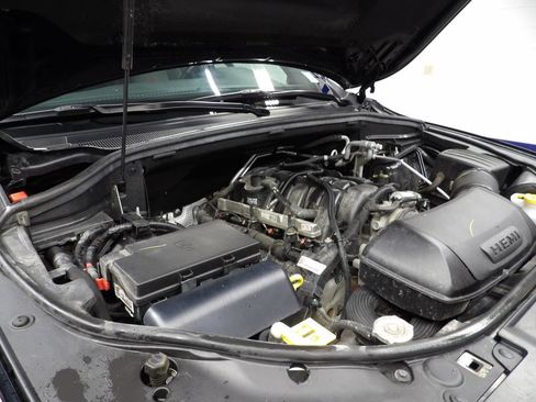 Used 2025 Dodge Durango R/T AWD/4WD image 29