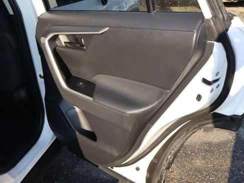 Used 2023 Toyota RAV4 LE FWD image 35