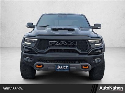 Used 2021 RAM 1500 TRX w/ TRX Level 1 Equipment Group