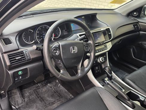Used 2014 Honda Accord EX-L image 8