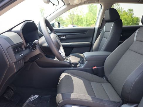 New 2026 Honda CR-V EX image 12