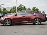 Used 2022 Nissan Sentra SV w/ All-Weather Package image 4