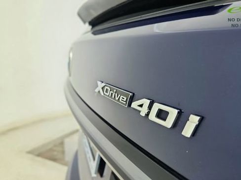 Used 2024 BMW X7 xDrive40i w/ Executive Package AWD/4WD image 18