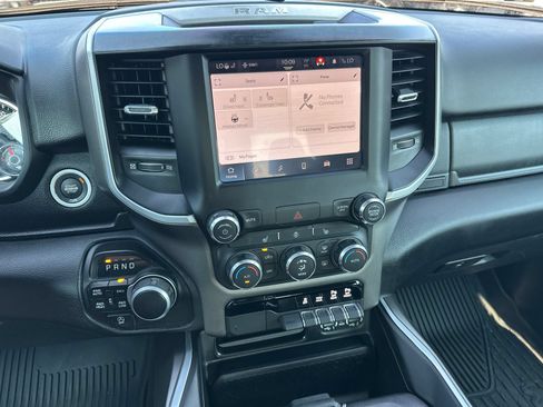 Used 2022 RAM 1500 Big Horn AWD/4WD image 24