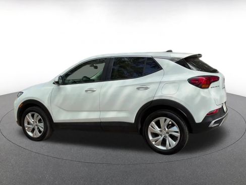 Used 2025 Buick Encore GX Preferred FWD image 10