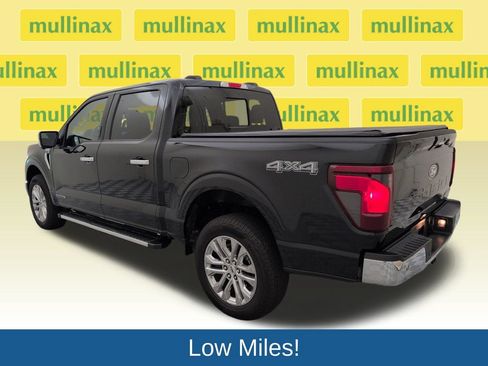 Used 2024 Ford F150 XLT w/ Equipment Group 302A MID AWD/4WD image 8
