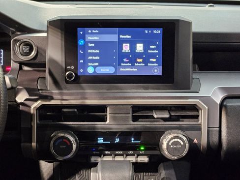 Certified 2025 Toyota 4Runner SR5 image 16