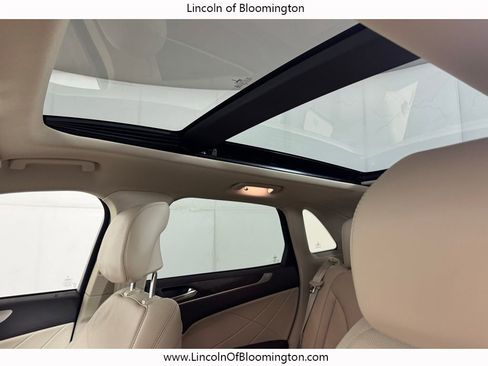 Used 2019 Lincoln MKC Reserve image 27