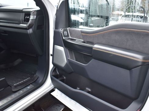 Certified 2024 Ford F350 Platinum image 16