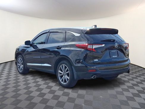 Used 2020 Acura RDX w/ Technology Package image 4