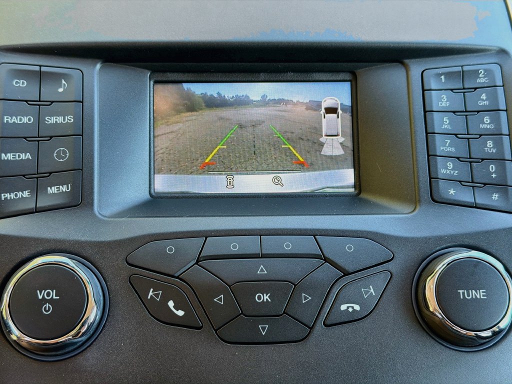 Used 2017 Ford Edge SEL FWD image 15