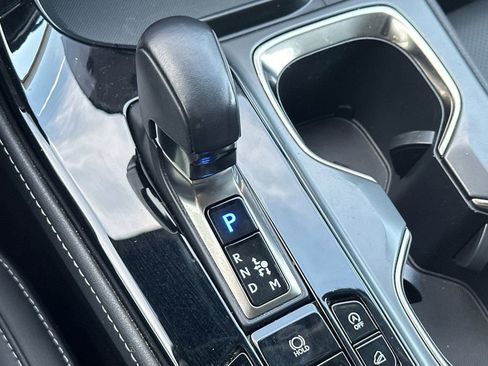 Certified 2023 Lexus NX 250 AWD image 21