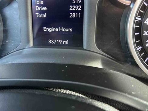 Used 2020 RAM 1500 Big Horn image 26