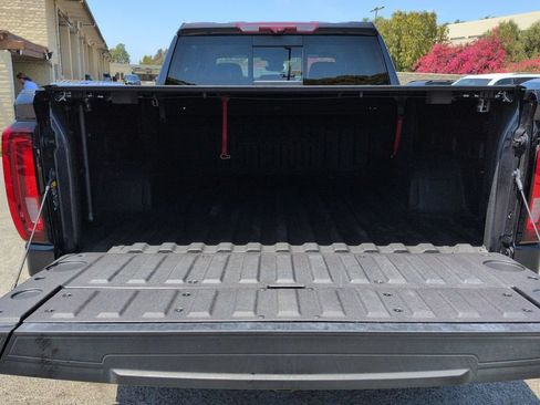 Certified 2024 GMC Sierra 1500 AT4X AWD/4WD image 28