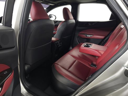 Used 2024 Lexus NX 350 AWD w/ Cold Area Package image 28