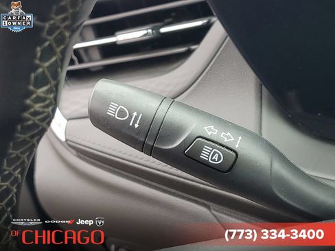 Used 2024 Buick Encore GX Preferred FWD image 25