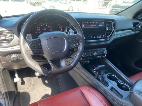 Used 2024 Dodge Durango SRT AWD/4WD image 11