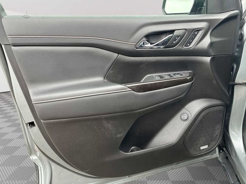 Certified 2023 GMC Acadia AT4 w/ GMC Pro Grade Package image 23